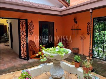 Se Vende Hermosa y Acogedora Casa en Altos del Maria