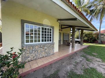VENTA DE CASA EN PLAYA CORONADO