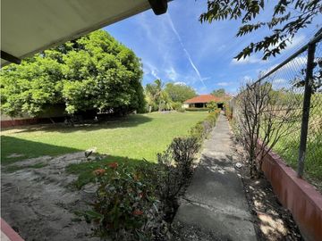 VENTA DE CASA EN PLAYA CORONADO