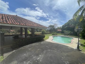 VENTA DE CASA EN PLAYA CORONADO