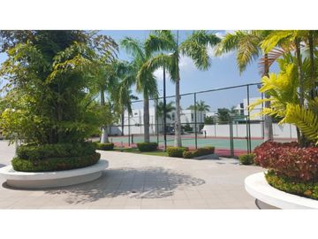 ALQUILER Y VENTA CASA EN COSTA ESMERALDA COSTA SUR CON PISCINA