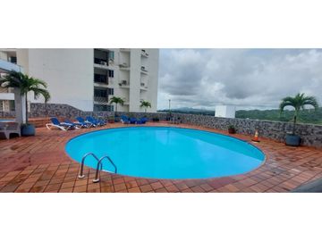Venta de apartamento - Plaza Edison - PH El Mare torre 4000