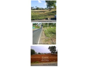 LOTE  EN  ALTOS DE TOCUMEN DOS RIOS  2,764M2