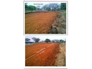 LOTE  EN  ALTOS DE TOCUMEN DOS RIOS  2,764M2