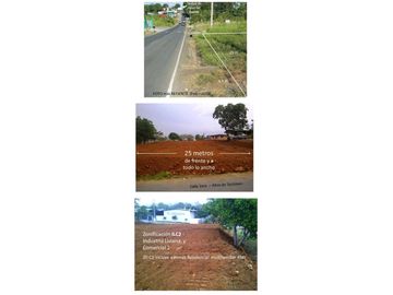 LOTE  EN  ALTOS DE TOCUMEN DOS RIOS  2,764M2