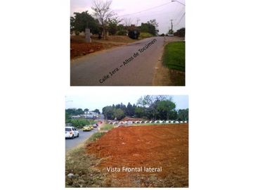 LOTE  EN  ALTOS DE TOCUMEN DOS RIOS  2,764M2
