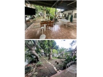 CASA / TERRENO EN SAN FRANCISCO COCO DEL MAR  800M2