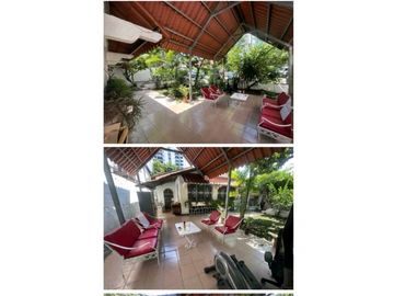CASA / TERRENO EN SAN FRANCISCO COCO DEL MAR  800M2