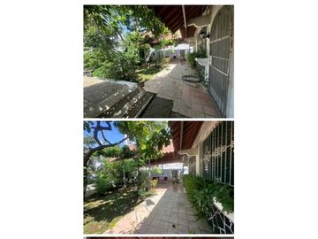 CASA / TERRENO EN SAN FRANCISCO COCO DEL MAR  800M2
