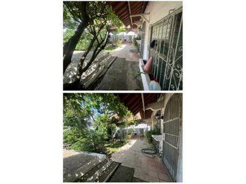 CASA / TERRENO EN SAN FRANCISCO COCO DEL MAR  800M2