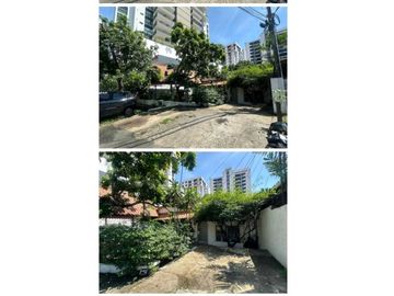 CASA / TERRENO EN SAN FRANCISCO COCO DEL MAR  800M2