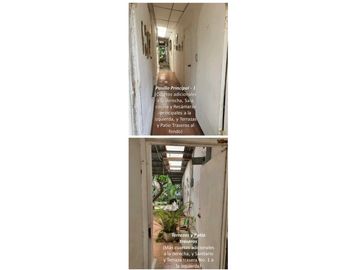 CASA / TERRENO EN SAN FRANCISCO COCO DEL MAR  800M2