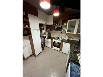 Venta chalet 4 Ambientes, Apto Crédito!