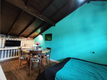 Venta chalet 4 Ambientes, Apto Crédito!
