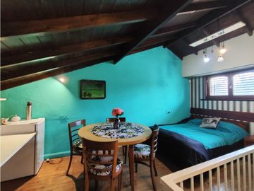 Venta chalet 4 Ambientes, Apto Crédito!
