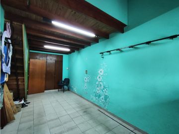 Venta chalet 4 Ambientes, Apto Crédito!