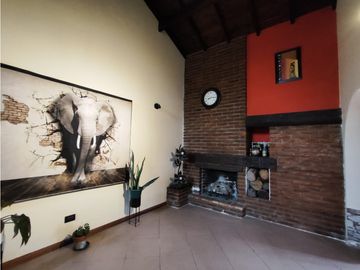 Venta chalet 4 Ambientes, Apto Crédito!