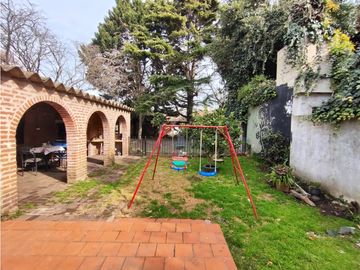 Venta chalet 4 Ambientes, Apto Crédito!