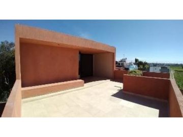Casa En Venta En Fraccionamiento En Zerezotla