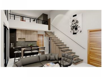 Departamentos En Venta En Barreal Cholula, udlap