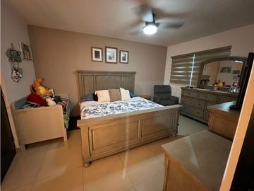 CASA EN VENTA SAN PATRICIO