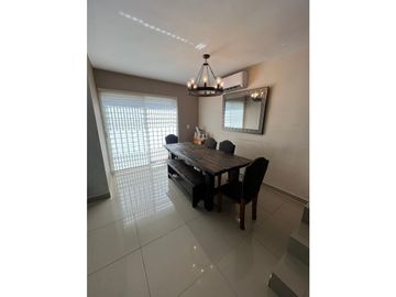 CASA EN VENTA SAN PATRICIO