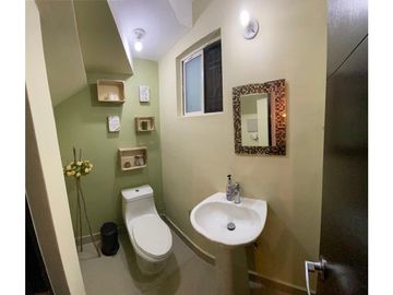 CASA EN VENTA SAN PATRICIO