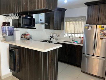CASA EN VENTA SAN PATRICIO