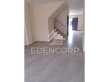Casa en Urb. Portón del Río por construir - Modelo A