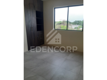 Casa en Urb. Portón del Río por construir - Modelo A