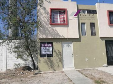 SE VENDE CASA EN VALLE DE LINCOLN EN GARCÍA, N.L.