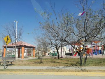 SE VENDE CASA EN VALLE DE LINCOLN EN GARCÍA, N.L.