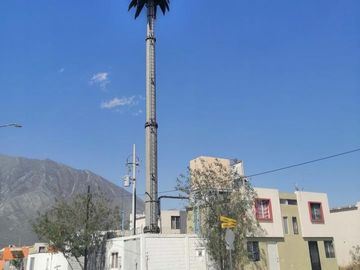 SE VENDE CASA EN VALLE DE LINCOLN EN GARCÍA, N.L.