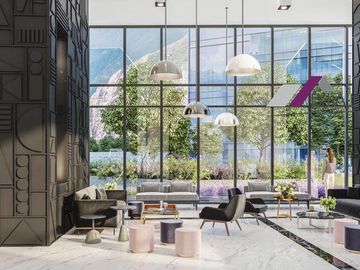 Departamentos en Venta - Col. Santa María en Monterrey N.L.