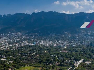 Departamentos en Venta - Col. Santa María en Monterrey N.L.