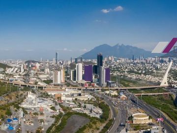 Departamentos en Venta - Col. Santa María en Monterrey N.L.