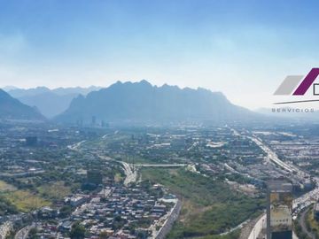 Departamentos en Venta - Col. Santa María en Monterrey N.L.