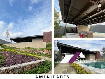 Casa en VENTA Fracc. Brisas del Vergel -CARRETERA NACIONAL- Monterrey, Nuevo León.