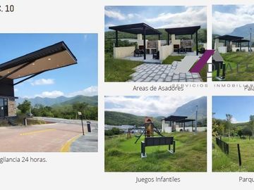 Fracc. Sierra Alta -CARRETERA NACIONAL- Casa en Venta Monterrey Zona Sur 767 m2