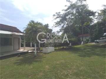 PRECIOSA FINCA EN VENTA A 10 MIN DE TUXPAN