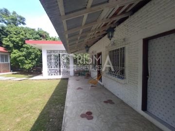 PRECIOSA FINCA EN VENTA A 10 MIN DE TUXPAN