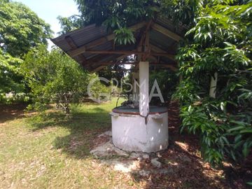 PRECIOSA FINCA EN VENTA A 10 MIN DE TUXPAN