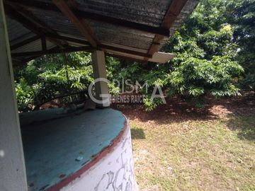 PRECIOSA FINCA EN VENTA A 10 MIN DE TUXPAN
