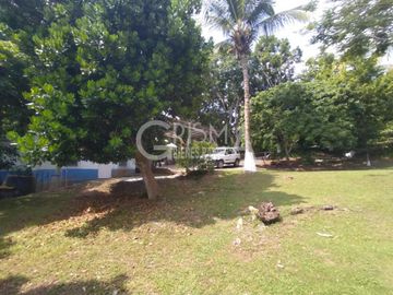 PRECIOSA FINCA EN VENTA A 10 MIN DE TUXPAN