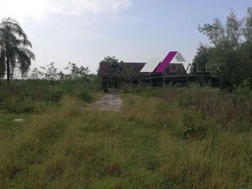 Rancho de 93,317 M2 en VENTA - Cadereyta Nuevo León (La Potranca)