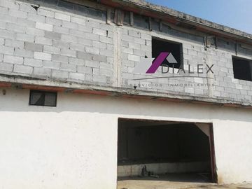 Rancho de 93,317 M2 en VENTA - Cadereyta Nuevo León (La Potranca)