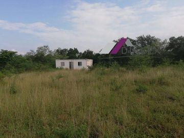 Rancho de 93,317 M2 en VENTA - Cadereyta Nuevo León (La Potranca)