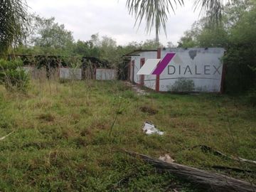 Rancho de 93,317 M2 en VENTA - Cadereyta Nuevo León (La Potranca)