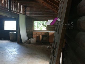 Rancho de 93,317 M2 en VENTA - Cadereyta Nuevo León (La Potranca)