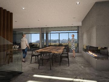 Casa en Pre-Venta, La Estadia